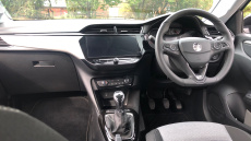 Vauxhall Corsa 1.2 Design 5dr Petrol Hatchback